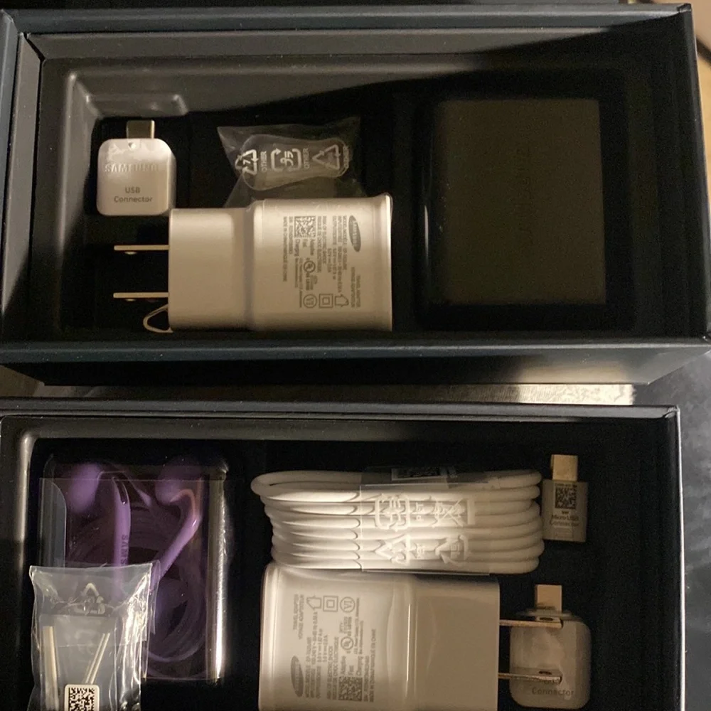 Samsung accessories